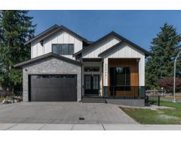 33995 WALNUT AVENUE, Abbotsford, British Columbia