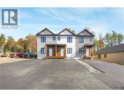 20 TERRY FOX Drive, Oromocto, New Brunswick