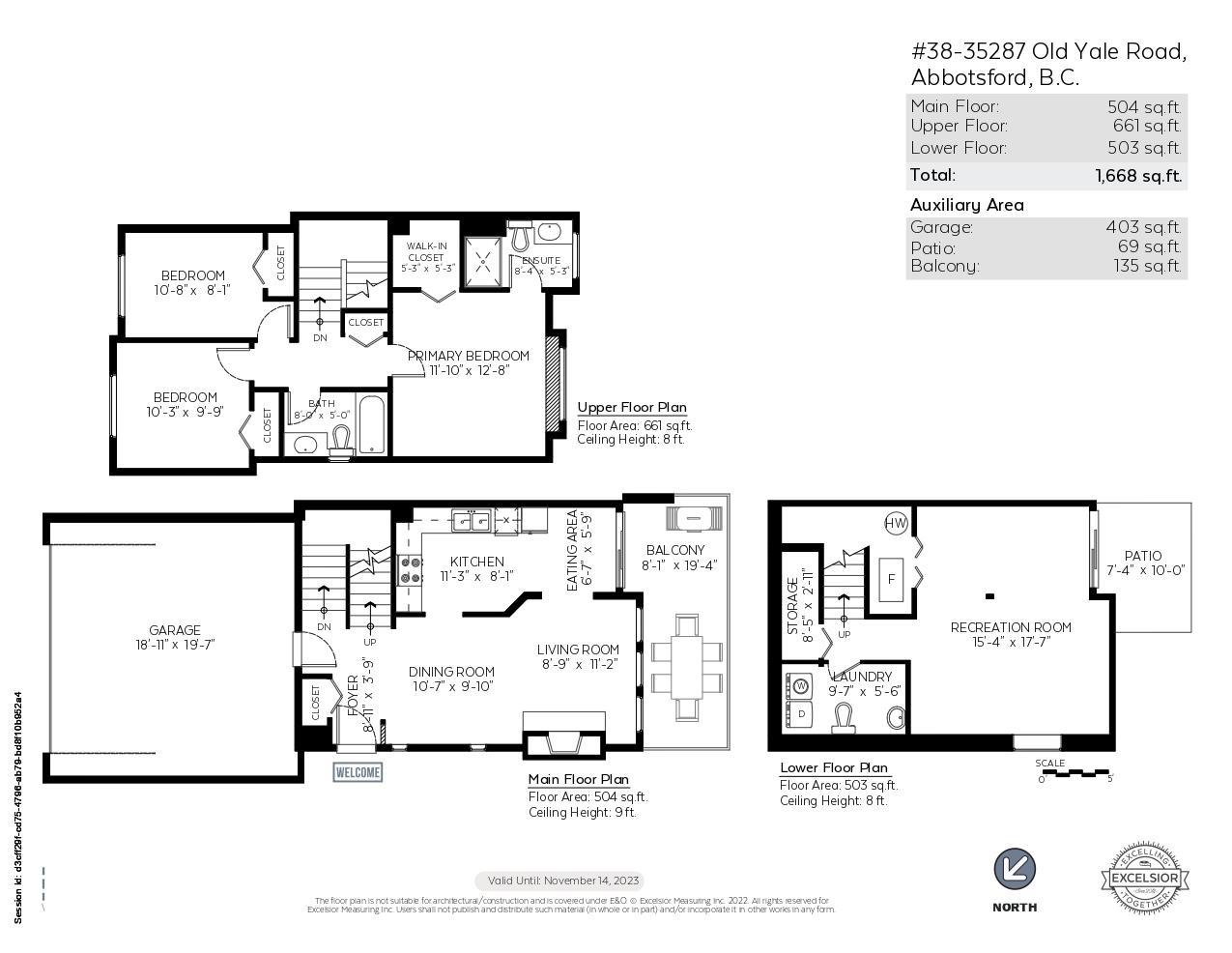 38 35287 Old Yale Road, Abbotsford, British Columbia  V3G 8H5 - Photo 40 - R3053633