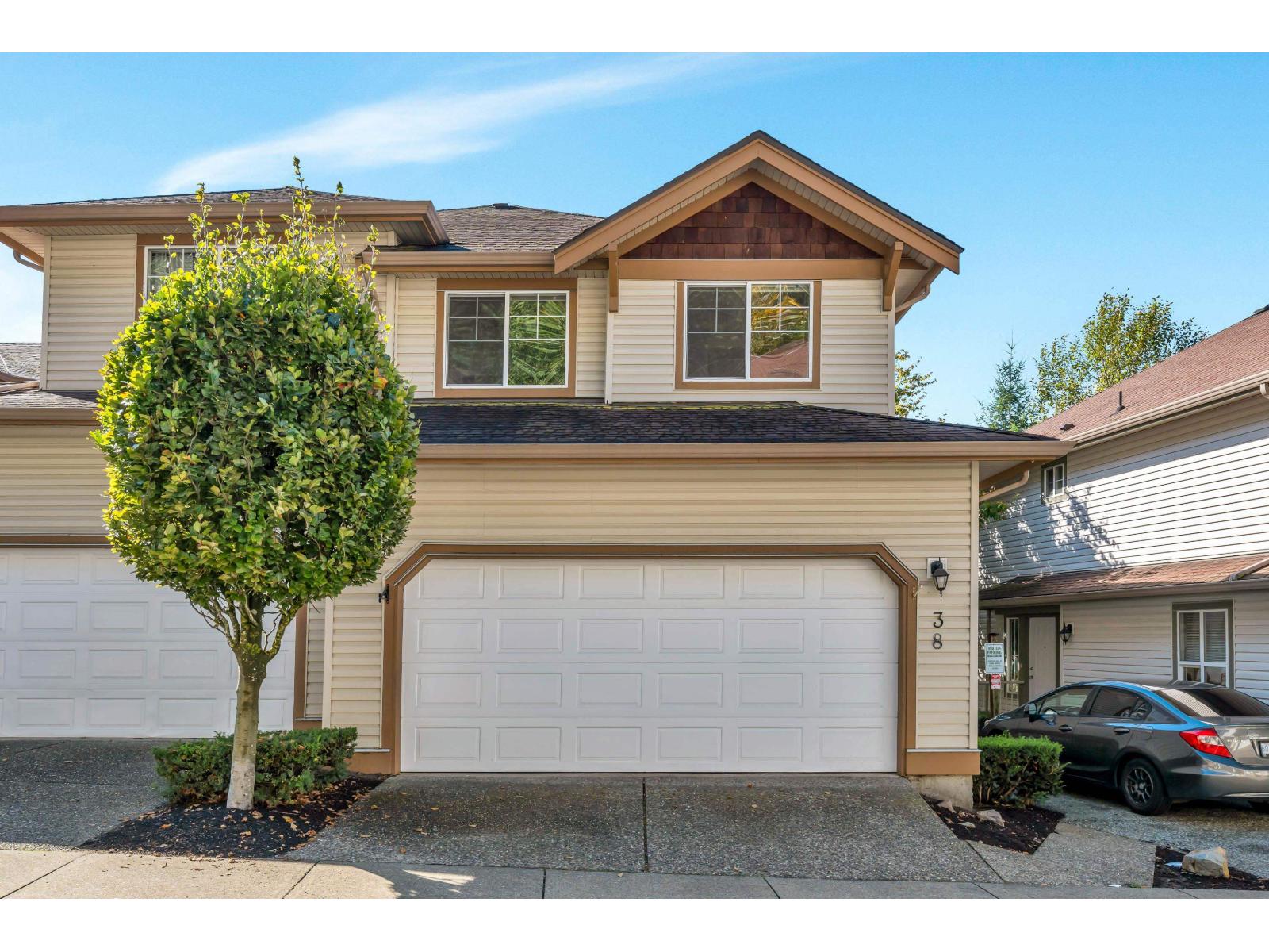 38 35287 Old Yale Road, Abbotsford, British Columbia  V3G 8H5 - Photo 2 - R3053633