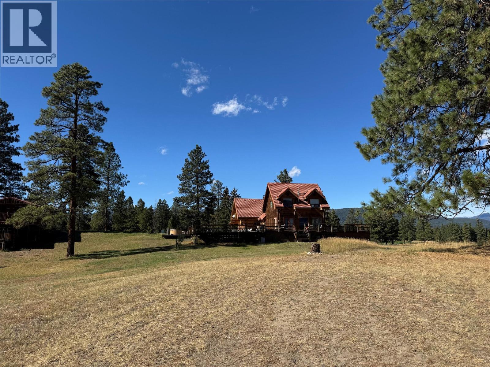 6540 Stanley Road, Ta Ta Creek, British Columbia  V0B 2H0 - Photo 12 - 10364408