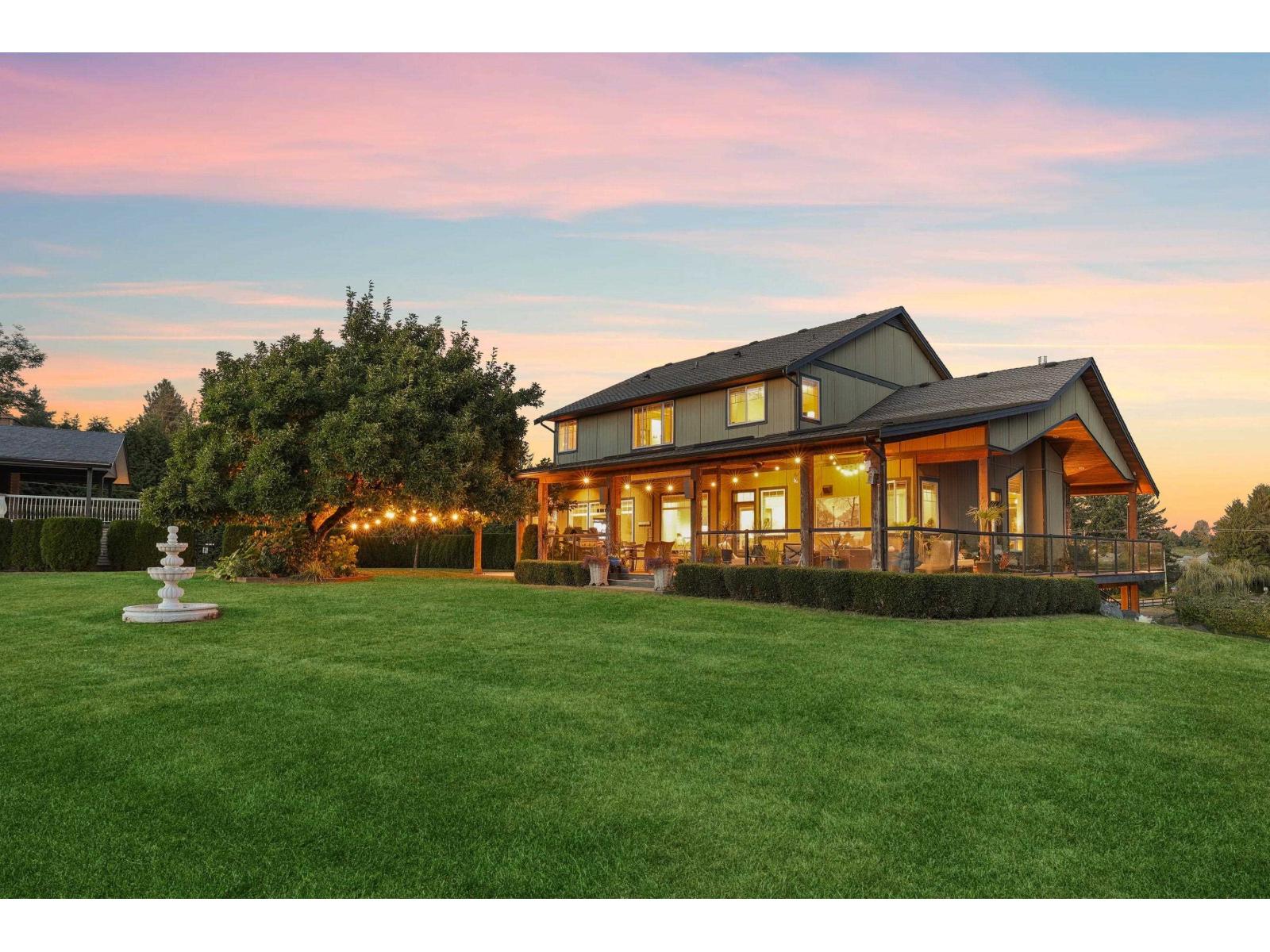 33930 Mcconnell Road, Abbotsford, British Columbia  V2S 8A6 - Photo 4 - R3053774