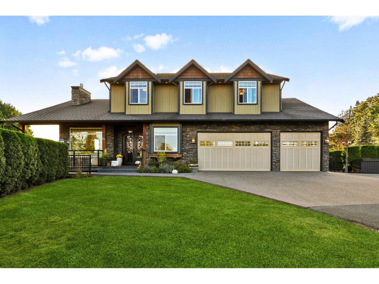 33930 Mcconnell Road, Abbotsford, British Columbia  V2S 8A6 - Photo 5 - R3053774