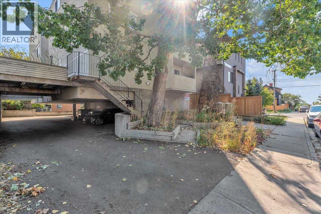 7, 2512 15 Street Sw, Calgary, Alberta  T2T 3Z5 - Photo 23 - A2257294