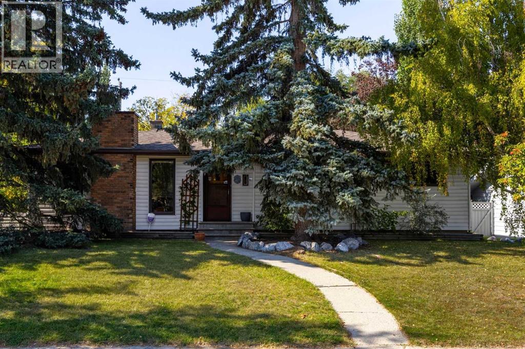 151 Waterloo Drive Sw, Calgary, Alberta  T3C 3G4 - Photo 1 - A2257777