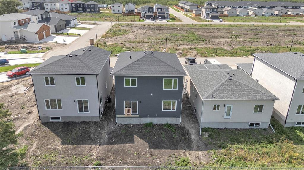 25 King Bay, Selkirk, Manitoba  R1A 4P8 - Photo 32 - 202521939