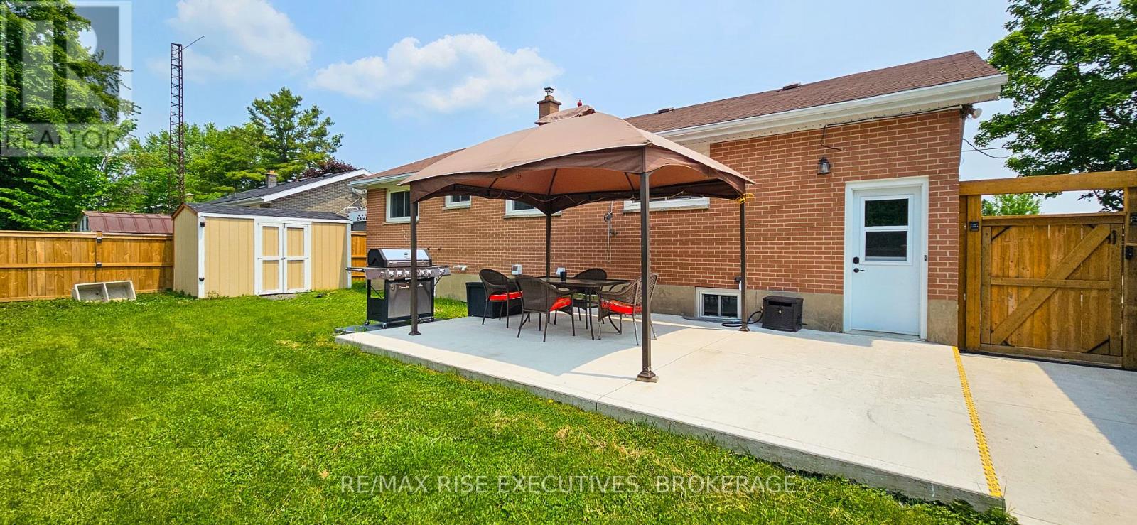 1453 Woodfield Crescent, Kingston, Ontario  K7P 2V4 - Photo 5 - X12440184
