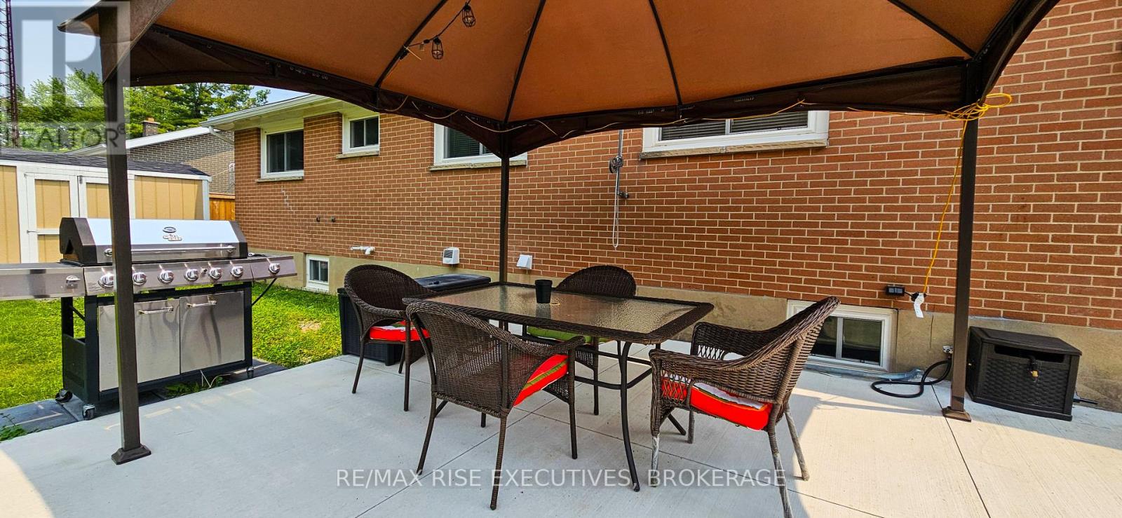 1453 Woodfield Crescent, Kingston, Ontario  K7P 2V4 - Photo 6 - X12440184