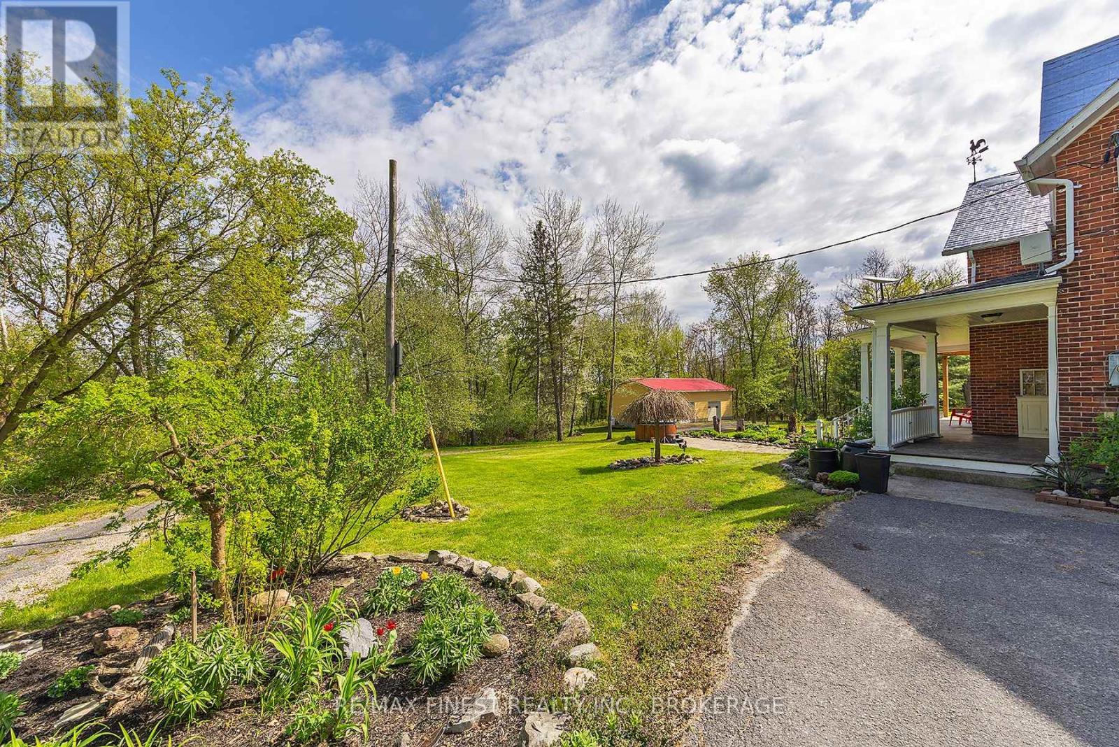 259 County Road 17, Stone Mills, Ontario  K0K 2S0 - Photo 10 - X12440203