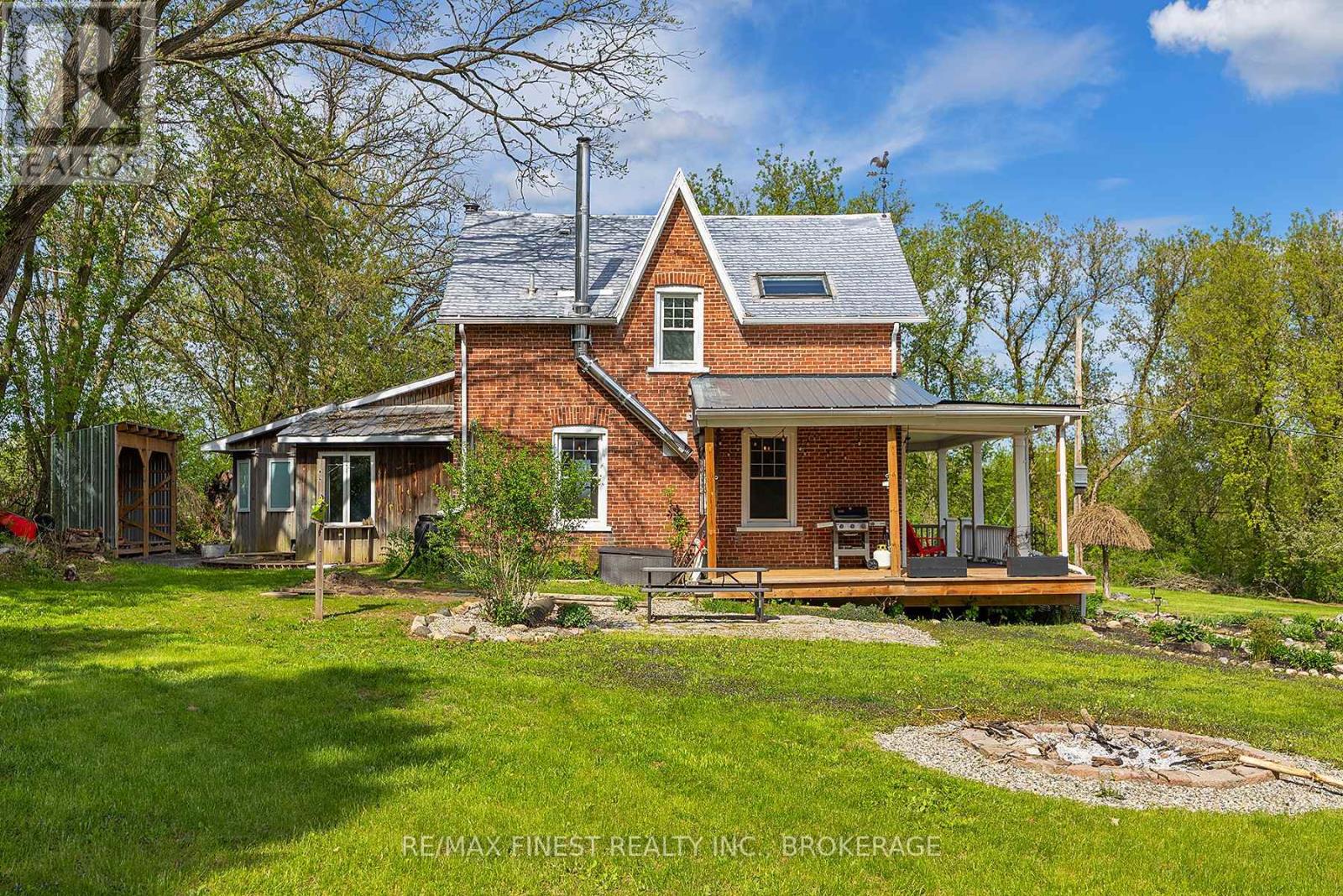 259 County Road 17, Stone Mills, Ontario  K0K 2S0 - Photo 13 - X12440203