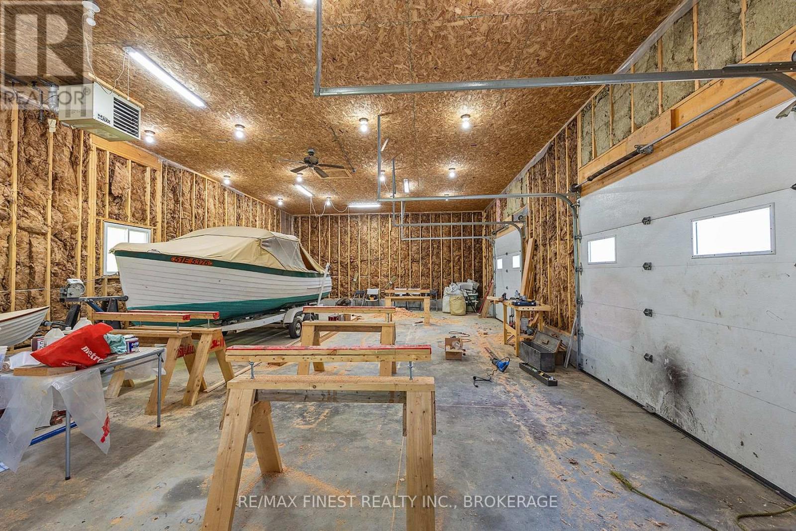 259 County Road 17, Stone Mills, Ontario  K0K 2S0 - Photo 14 - X12440203