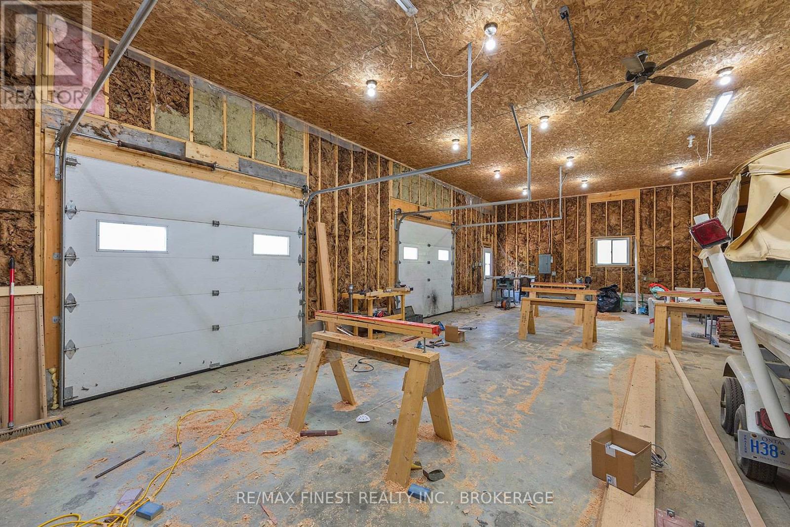 259 County Road 17, Stone Mills, Ontario  K0K 2S0 - Photo 15 - X12440203