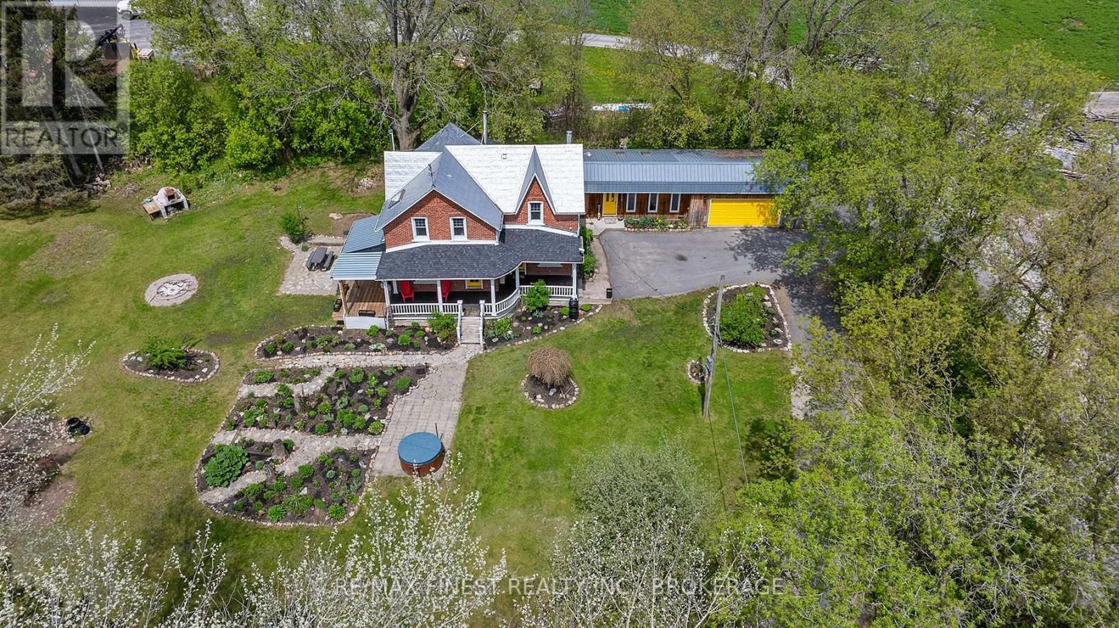 259 County Road 17, Stone Mills, Ontario  K0K 2S0 - Photo 2 - X12440203