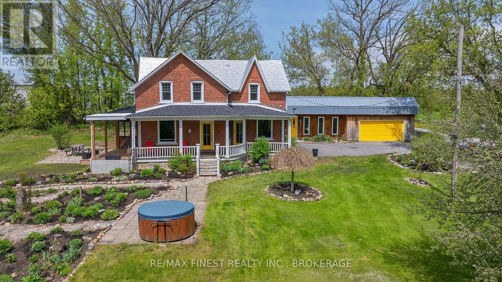 259 County Road 17, Stone Mills, Ontario  K0K 2S0 - Photo 3 - X12440203