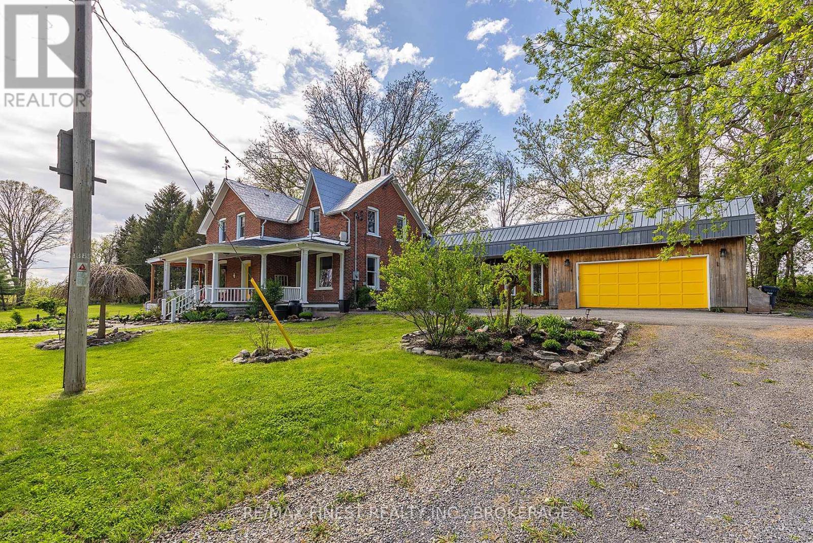 259 County Road 17, Stone Mills, Ontario  K0K 2S0 - Photo 4 - X12440203