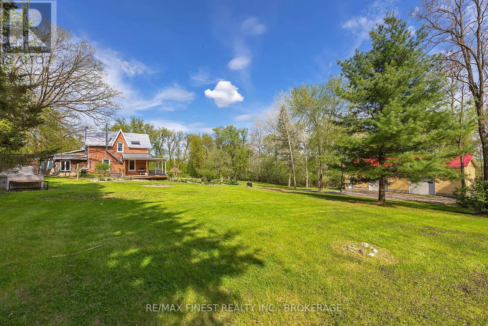 259 County Road 17, Stone Mills, Ontario  K0K 2S0 - Photo 44 - X12440203