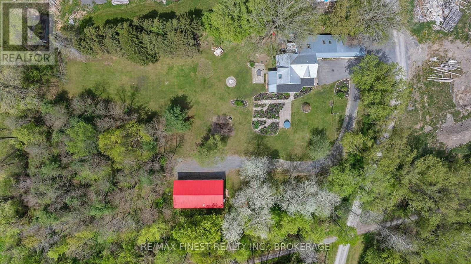 259 County Road 17, Stone Mills, Ontario  K0K 2S0 - Photo 45 - X12440203
