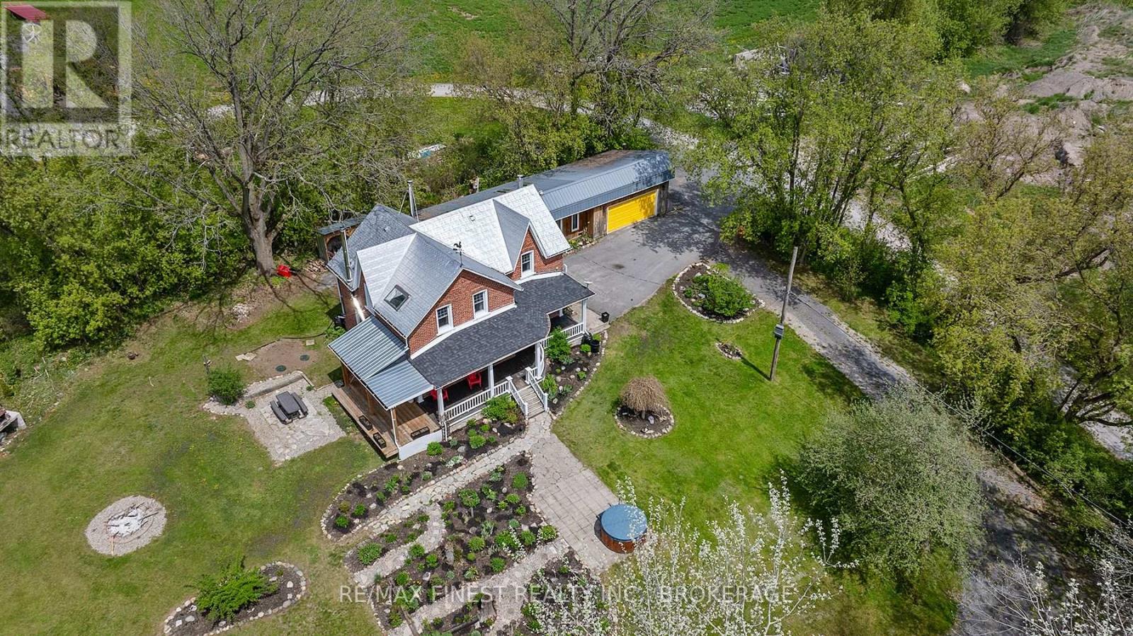 259 County Road 17, Stone Mills, Ontario  K0K 2S0 - Photo 46 - X12440203