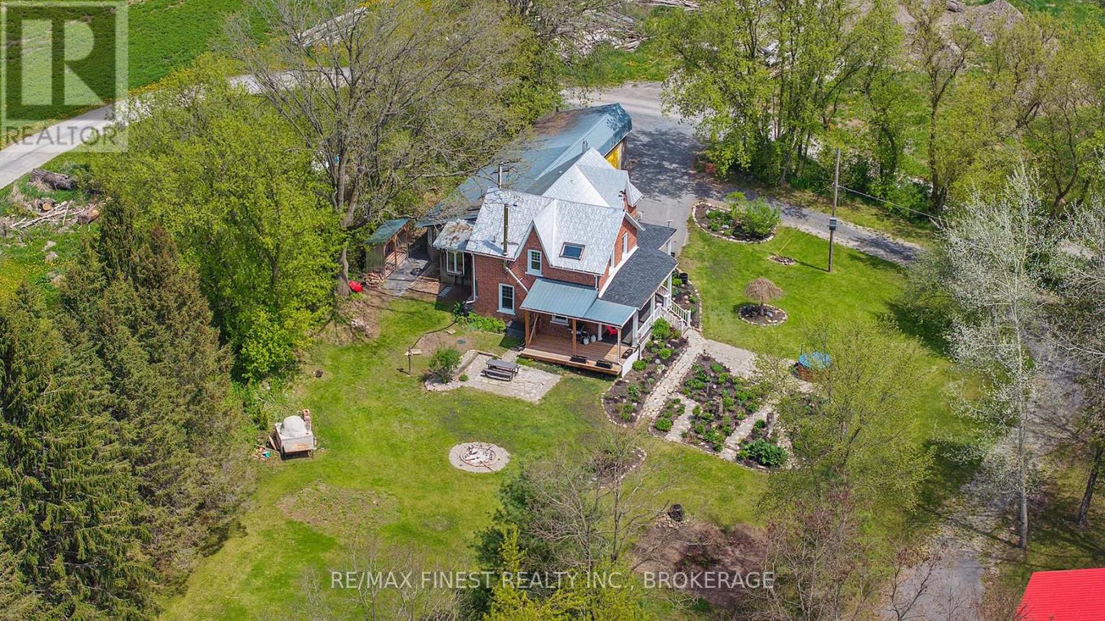 259 County Road 17, Stone Mills, Ontario  K0K 2S0 - Photo 47 - X12440203