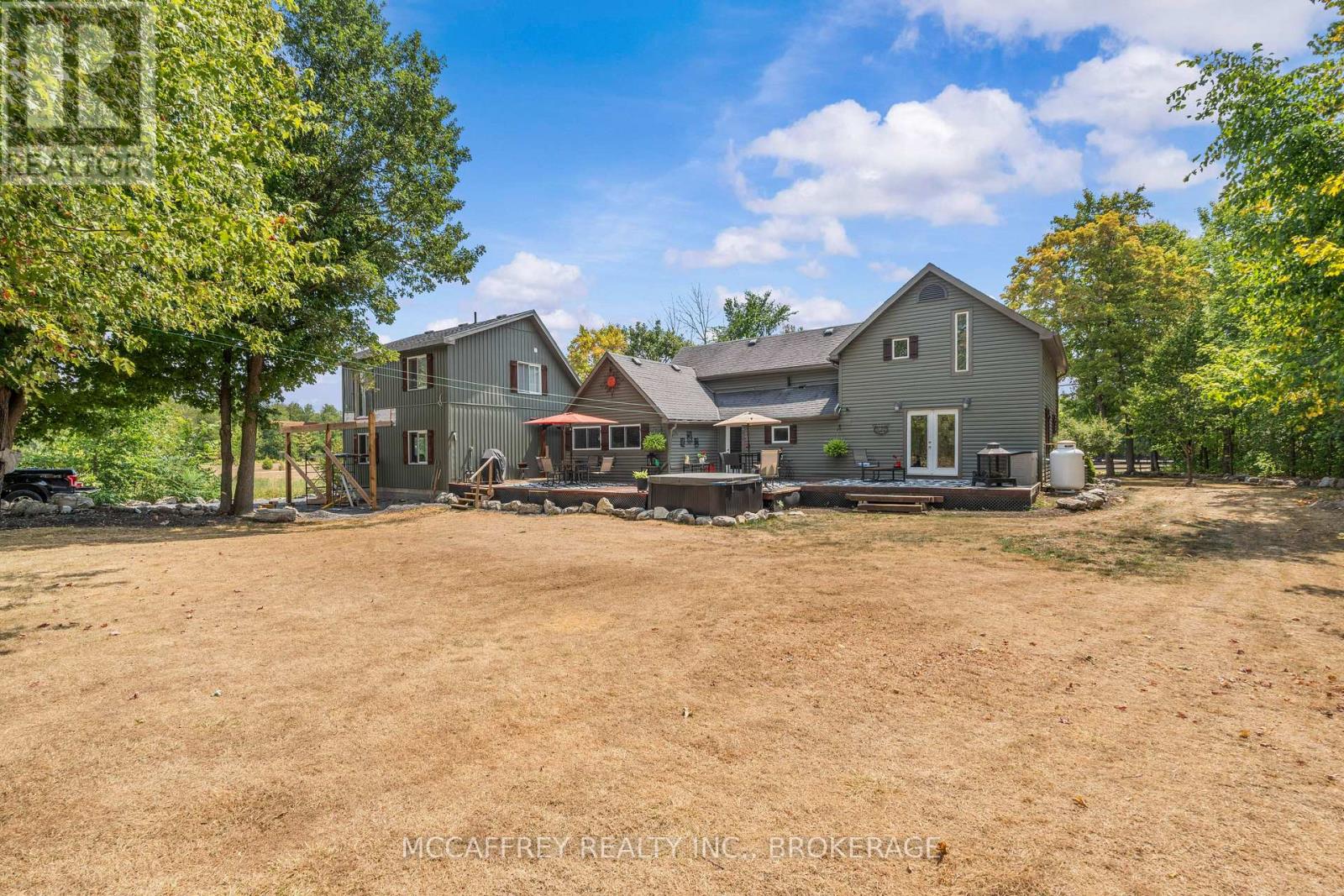 641 Enright Road, Tyendinaga, Ontario  K0K 3A0 - Photo 3 - X12440252