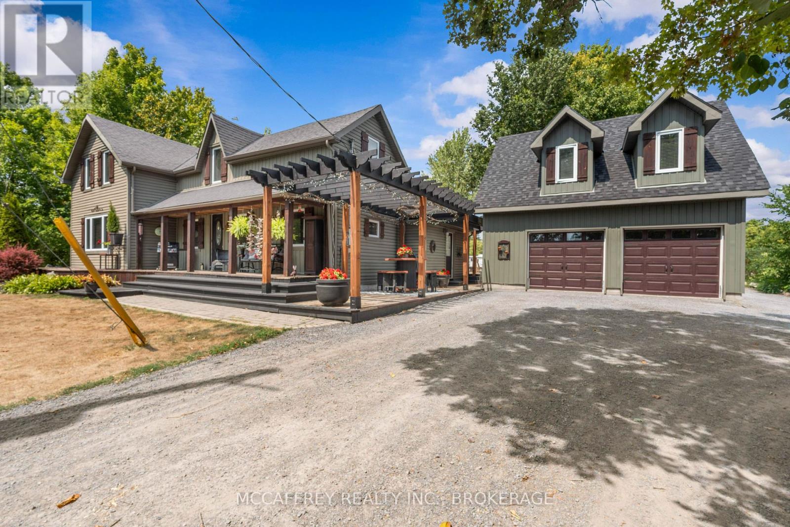 641 Enright Road, Tyendinaga, Ontario  K0K 3A0 - Photo 35 - X12440252