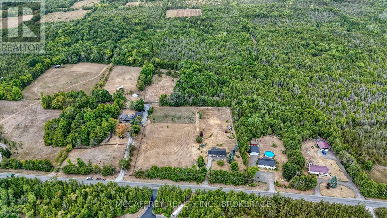641 Enright Road, Tyendinaga, Ontario  K0K 3A0 - Photo 45 - X12440252