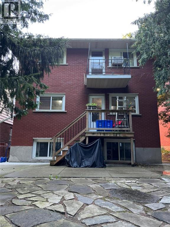 62 Moore Avenue, Kitchener, Ontario  N2H 3S3 - Photo 3 - 40762064