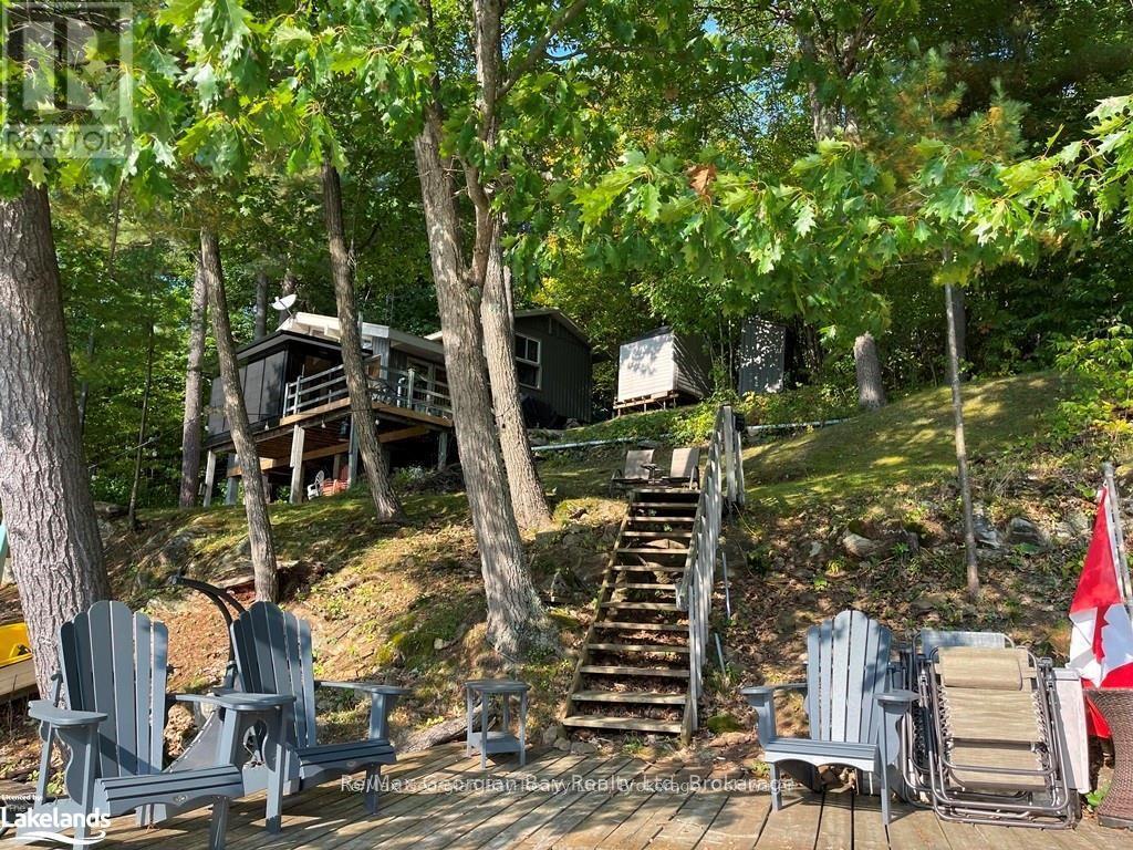 4 Sr406 Severn River, Muskoka Lakes, Ontario  L0K 1E0 - Photo 14 - X12440126