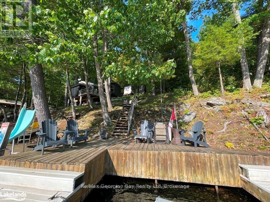 4 Sr406 Severn River, Muskoka Lakes, Ontario  L0K 1E0 - Photo 15 - X12440126