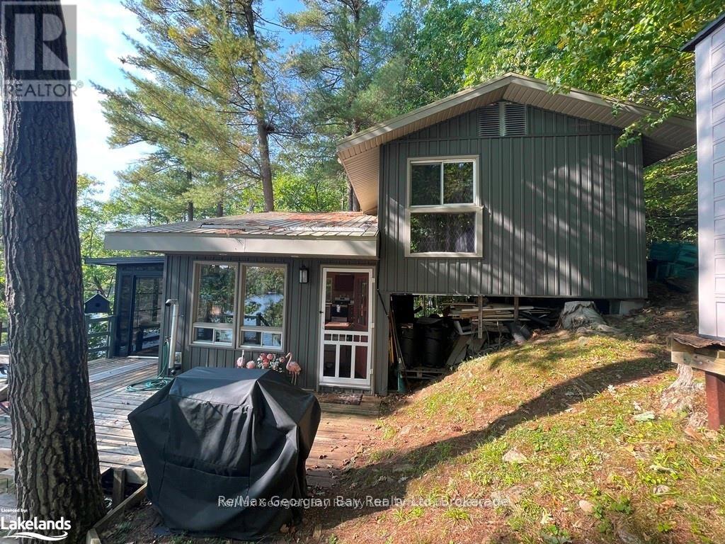 4 Sr406 Severn River, Muskoka Lakes, Ontario  L0K 1E0 - Photo 20 - X12440126