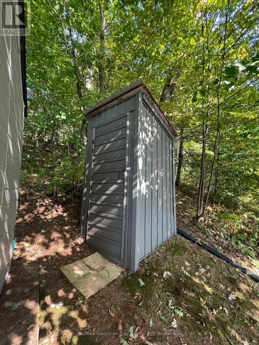 4 Sr406 Severn River, Muskoka Lakes, Ontario  L0K 1E0 - Photo 21 - X12440126