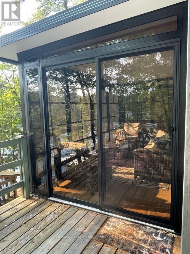4 Sr406 Severn River, Muskoka Lakes, Ontario  L0K 1E0 - Photo 23 - X12440126