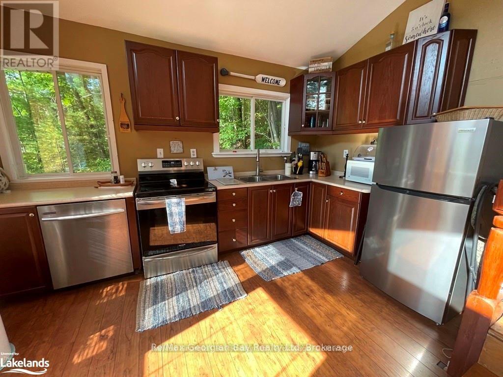 4 Sr406 Severn River, Muskoka Lakes, Ontario  L0K 1E0 - Photo 25 - X12440126