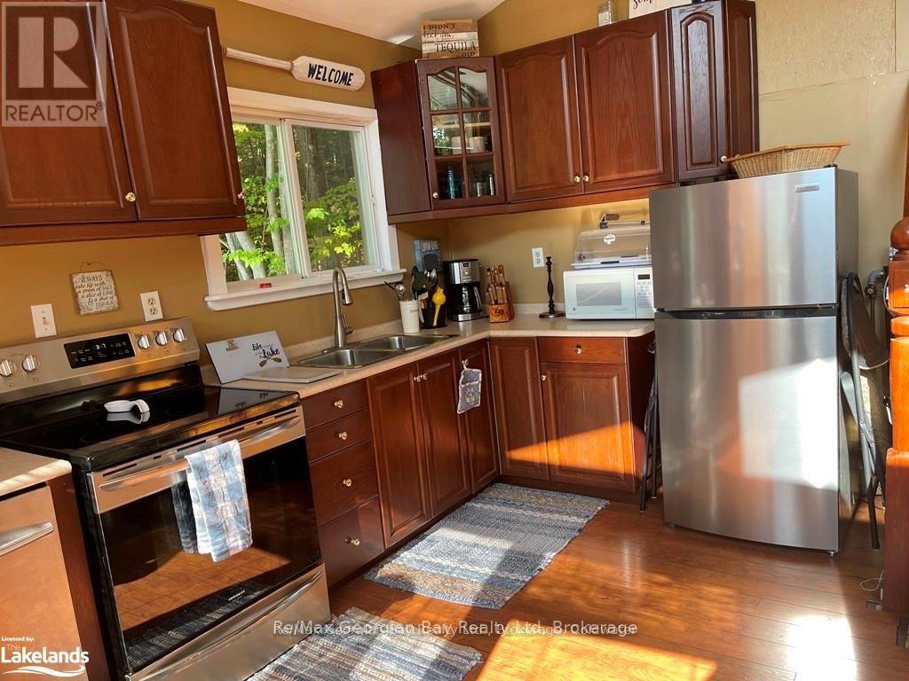 4 Sr406 Severn River, Muskoka Lakes, Ontario  L0K 1E0 - Photo 26 - X12440126
