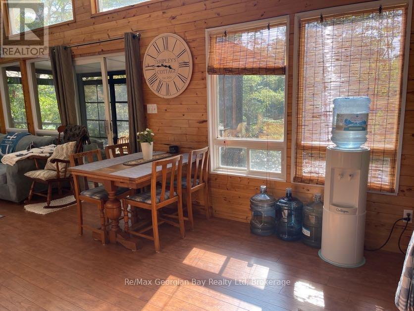 4 Sr406 Severn River, Muskoka Lakes, Ontario  L0K 1E0 - Photo 27 - X12440126