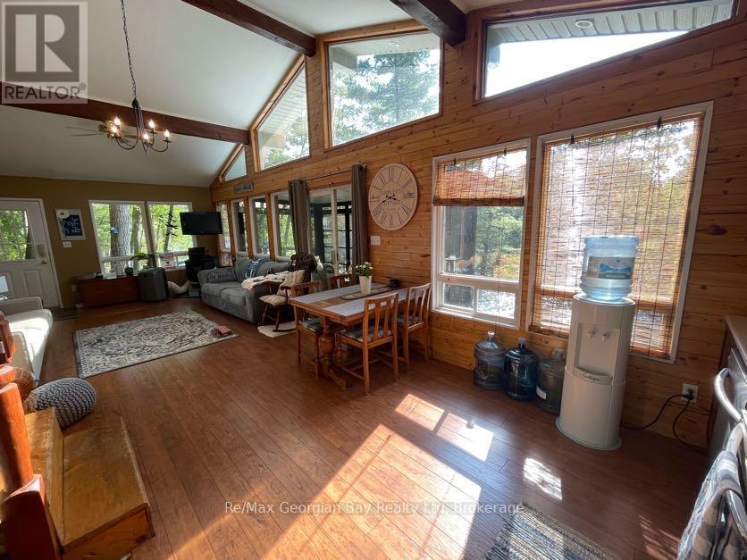 4 Sr406 Severn River, Muskoka Lakes, Ontario  L0K 1E0 - Photo 28 - X12440126