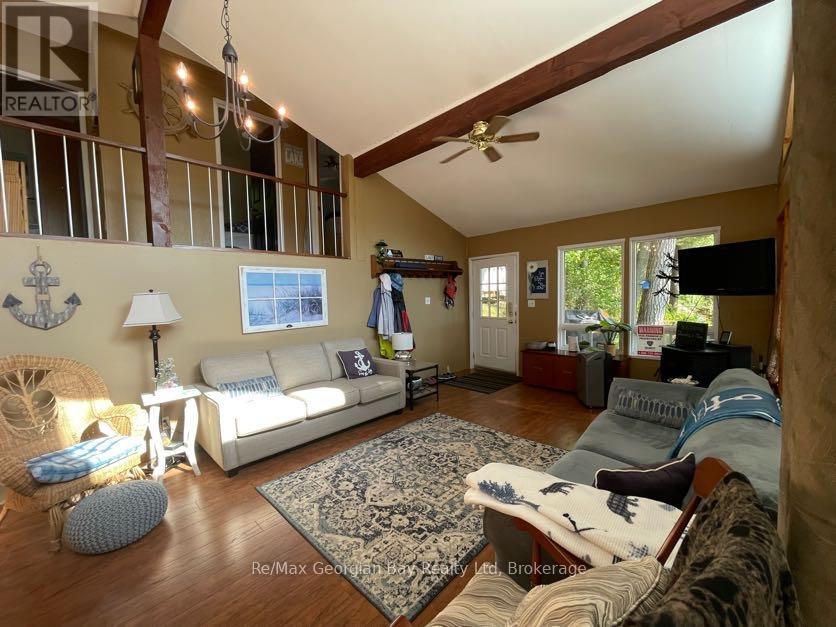 4 Sr406 Severn River, Muskoka Lakes, Ontario  L0K 1E0 - Photo 30 - X12440126