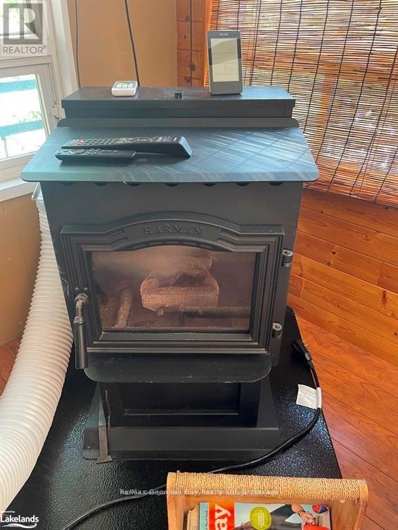 4 Sr406 Severn River, Muskoka Lakes, Ontario  L0K 1E0 - Photo 31 - X12440126