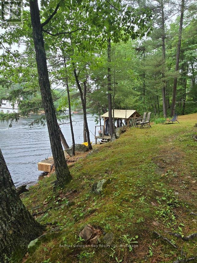 4 Sr406 Severn River, Muskoka Lakes, Ontario  L0K 1E0 - Photo 7 - X12440126