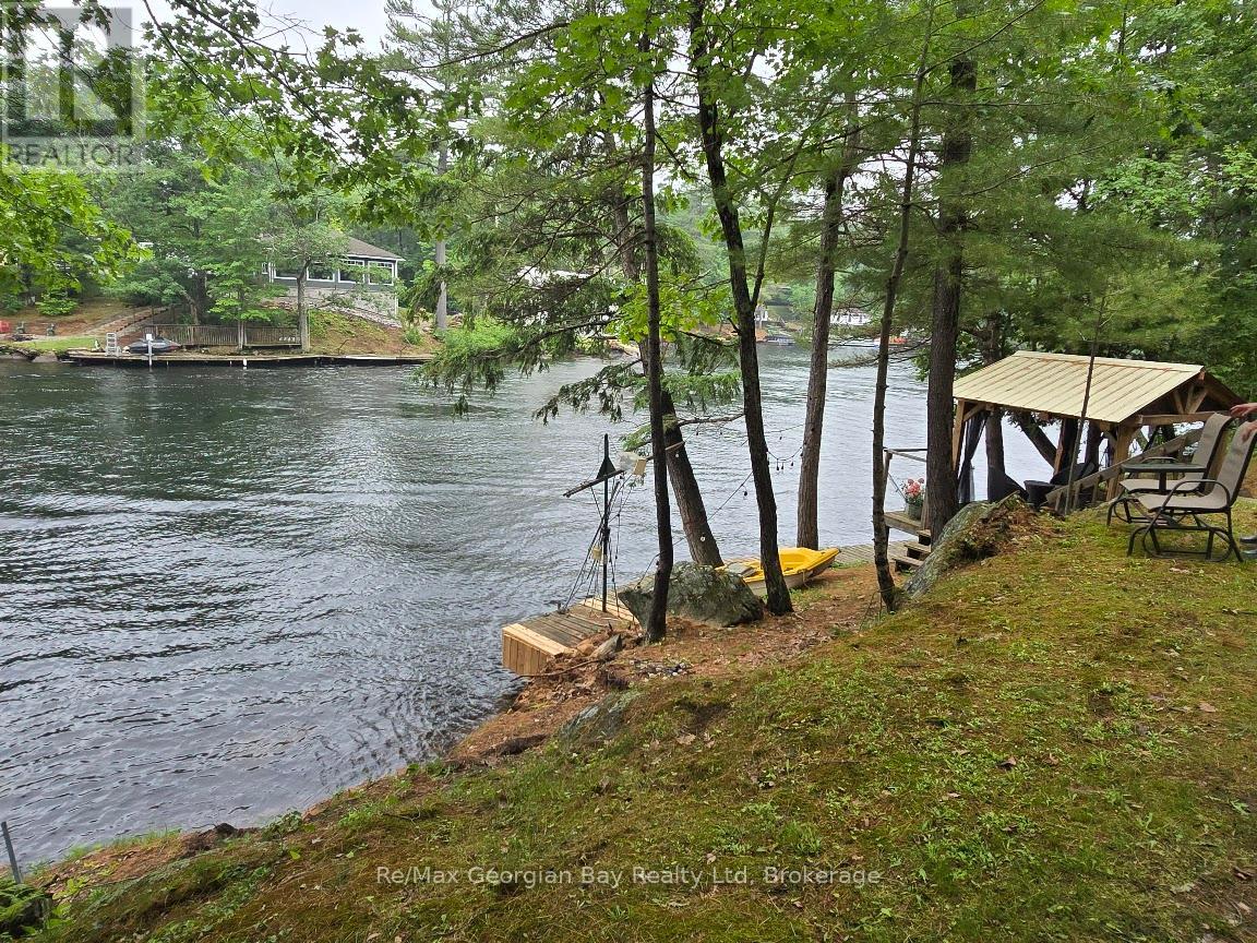 4 Sr406 Severn River, Muskoka Lakes, Ontario  L0K 1E0 - Photo 8 - X12440126