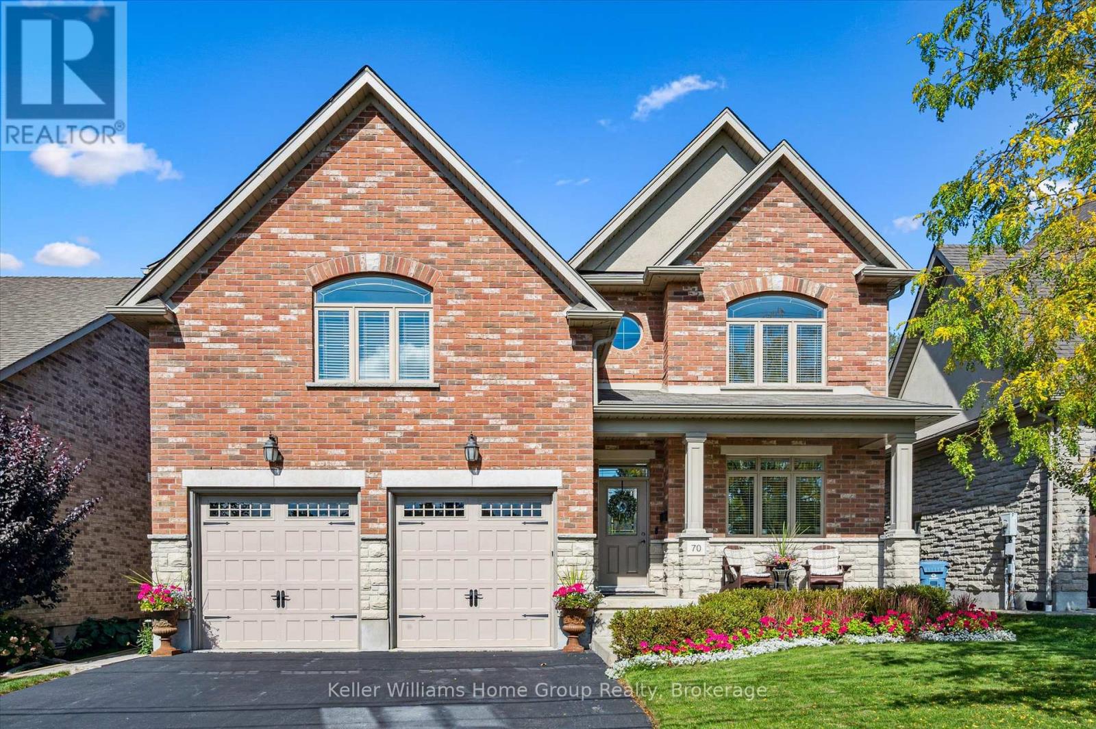 70 WAVERLEY DRIVE, Guelph, Ontario