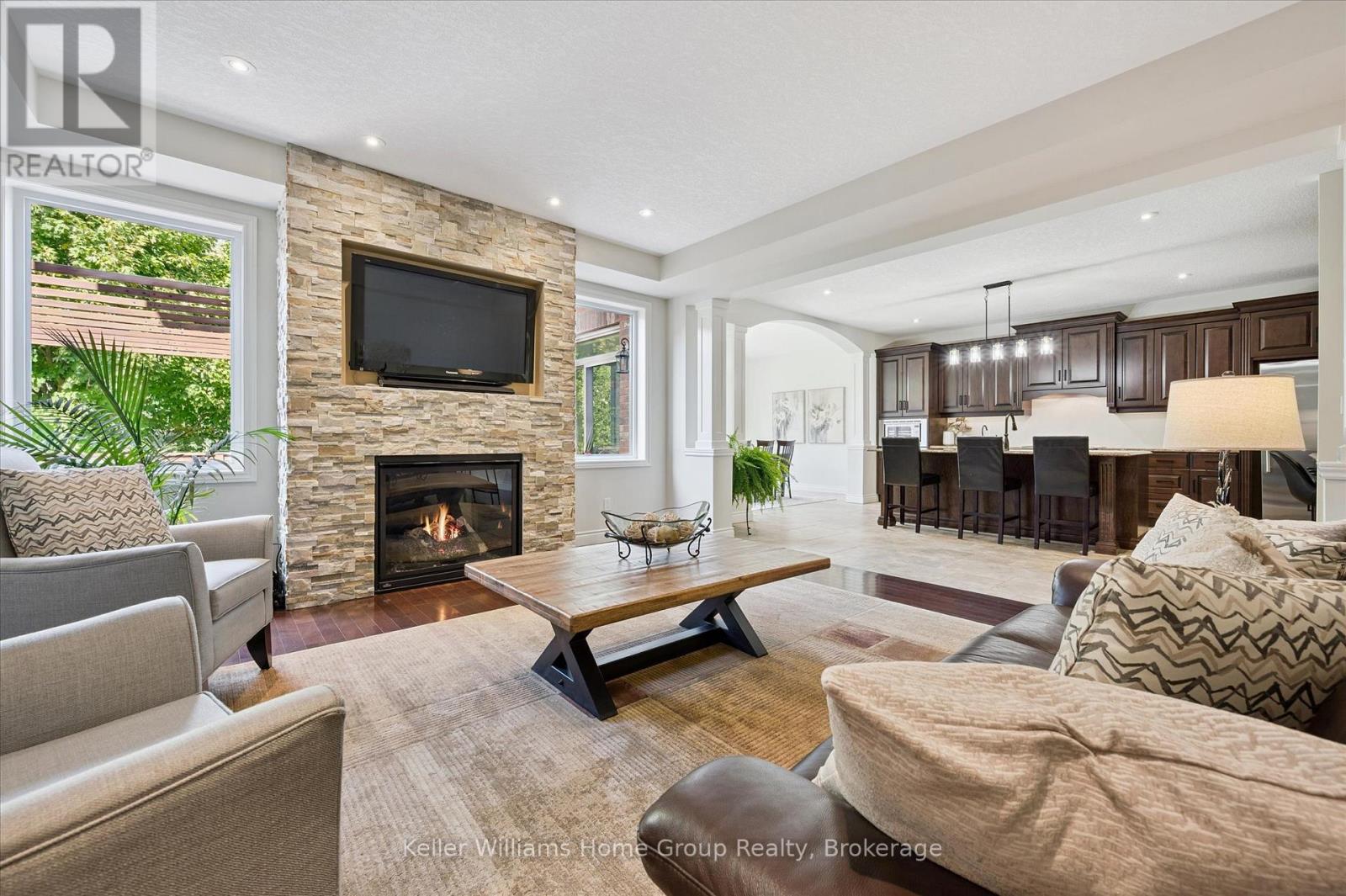 70 Waverley Drive, Guelph, Ontario  N1E 6C8 - Photo 11 - X12440127