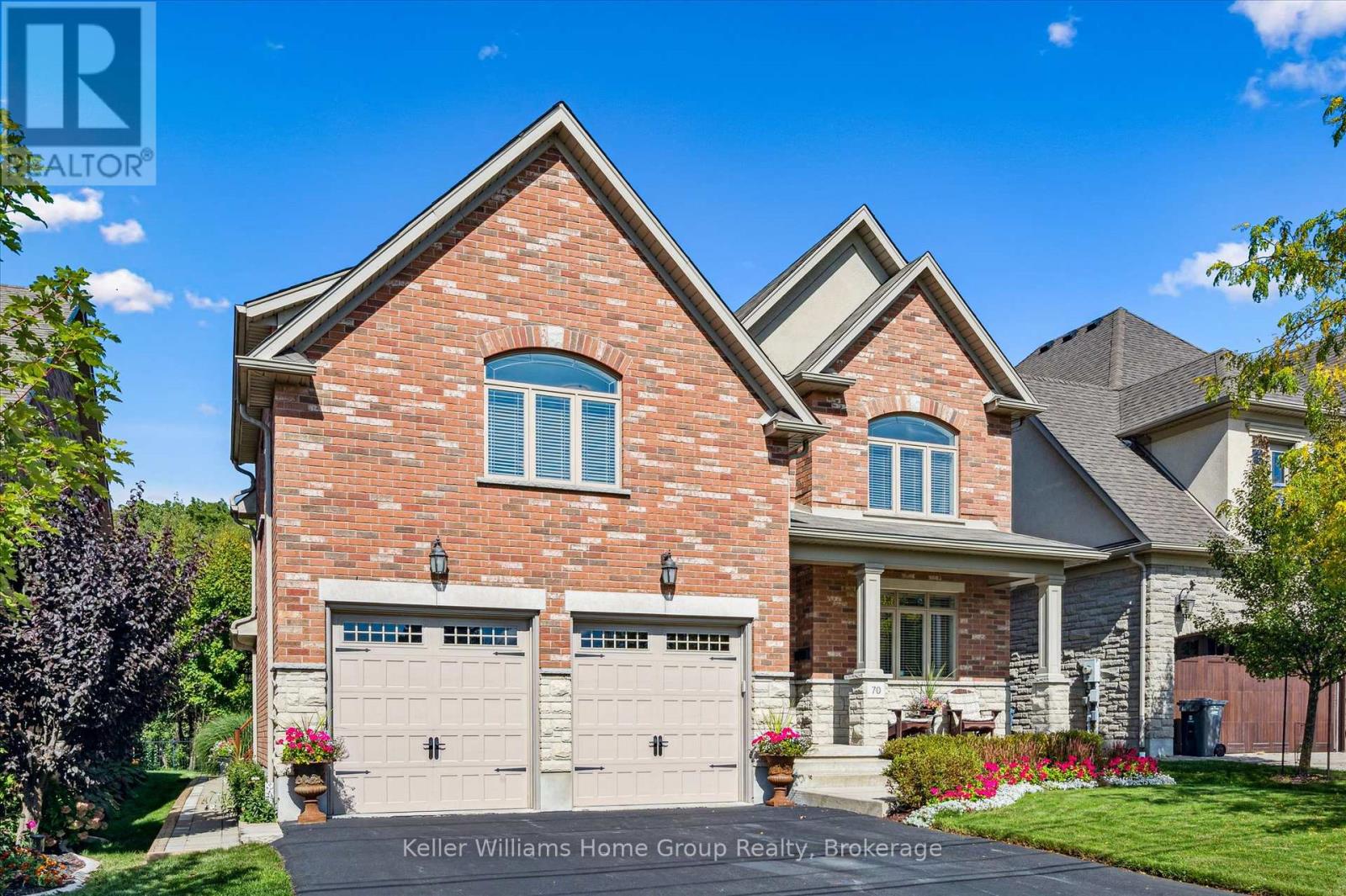 70 Waverley Drive, Guelph, Ontario  N1E 6C8 - Photo 3 - X12440127