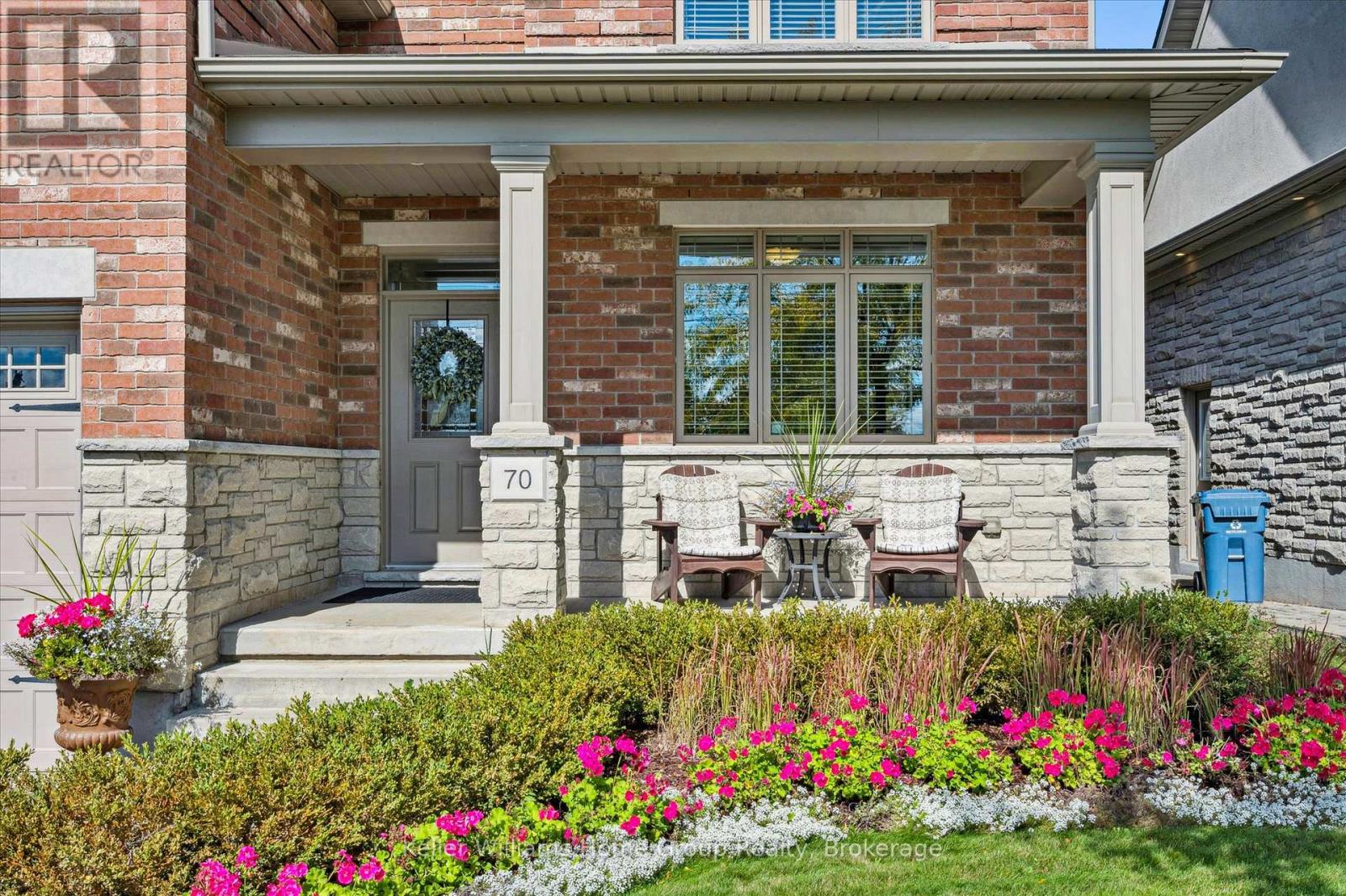 70 Waverley Drive, Guelph, Ontario  N1E 6C8 - Photo 4 - X12440127