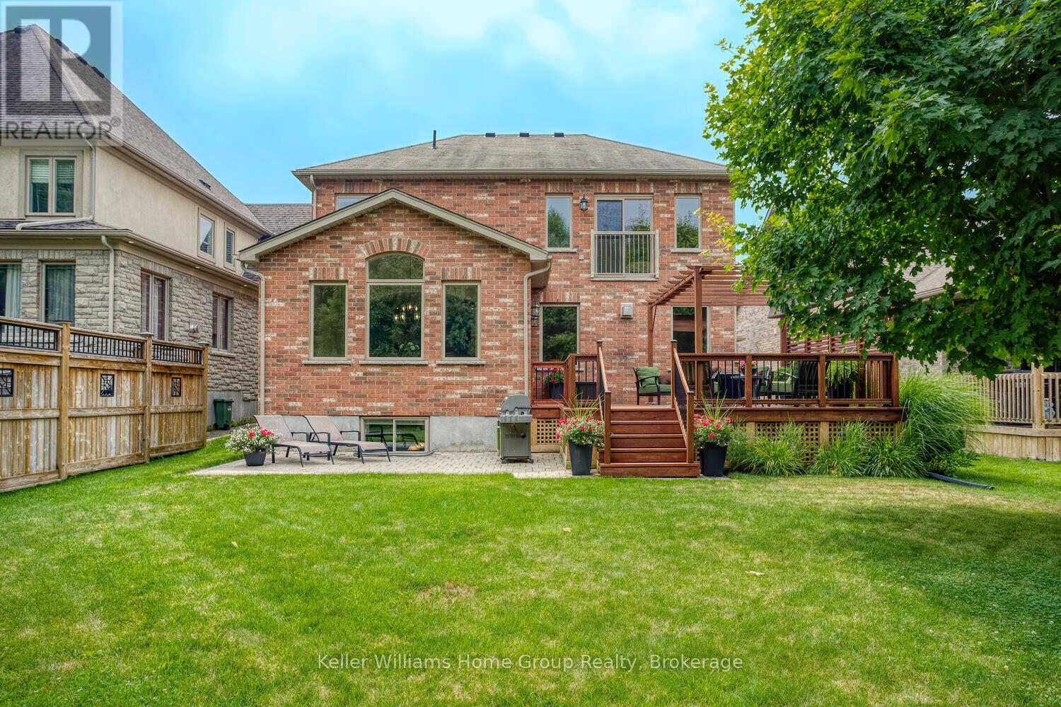 70 Waverley Drive, Guelph, Ontario  N1E 6C8 - Photo 46 - X12440127