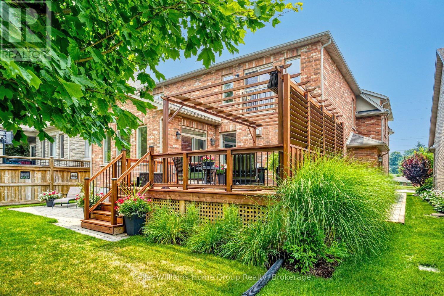 70 Waverley Drive, Guelph, Ontario  N1E 6C8 - Photo 47 - X12440127