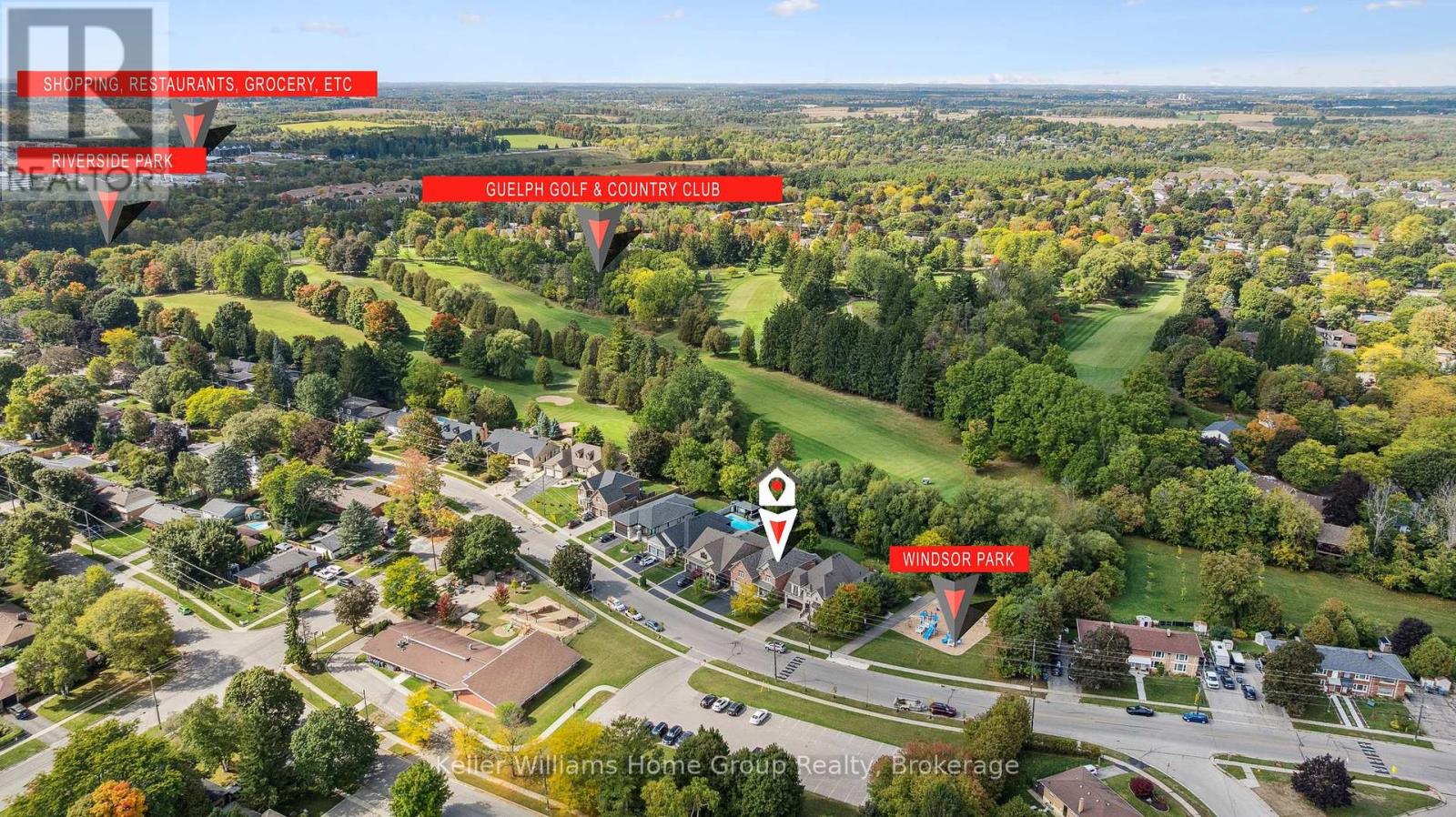 70 Waverley Drive, Guelph, Ontario  N1E 6C8 - Photo 48 - X12440127