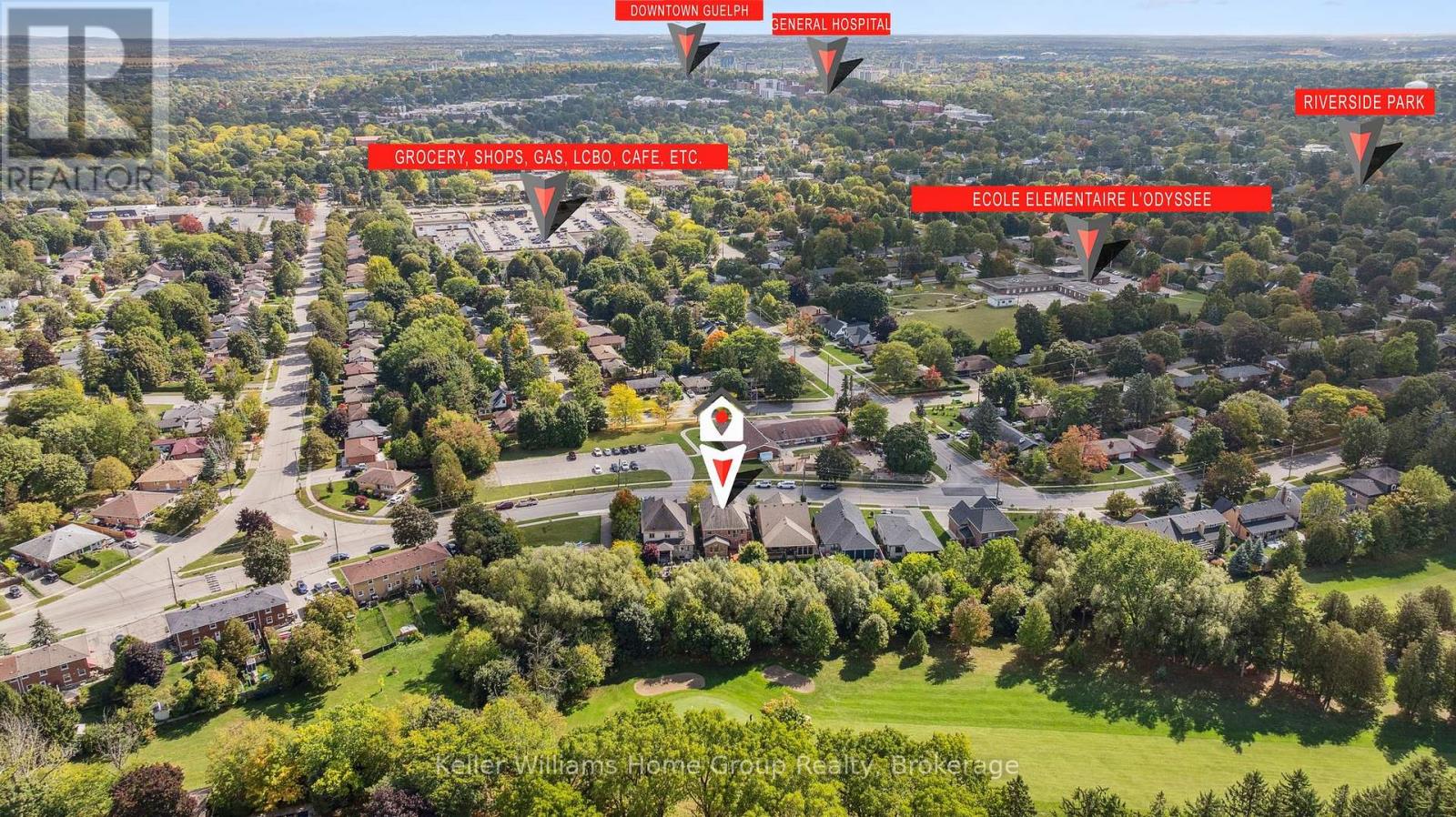 70 Waverley Drive, Guelph, Ontario  N1E 6C8 - Photo 50 - X12440127