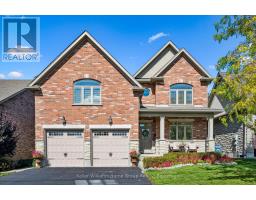 70 WAVERLEY DRIVE, Guelph, Ontario
