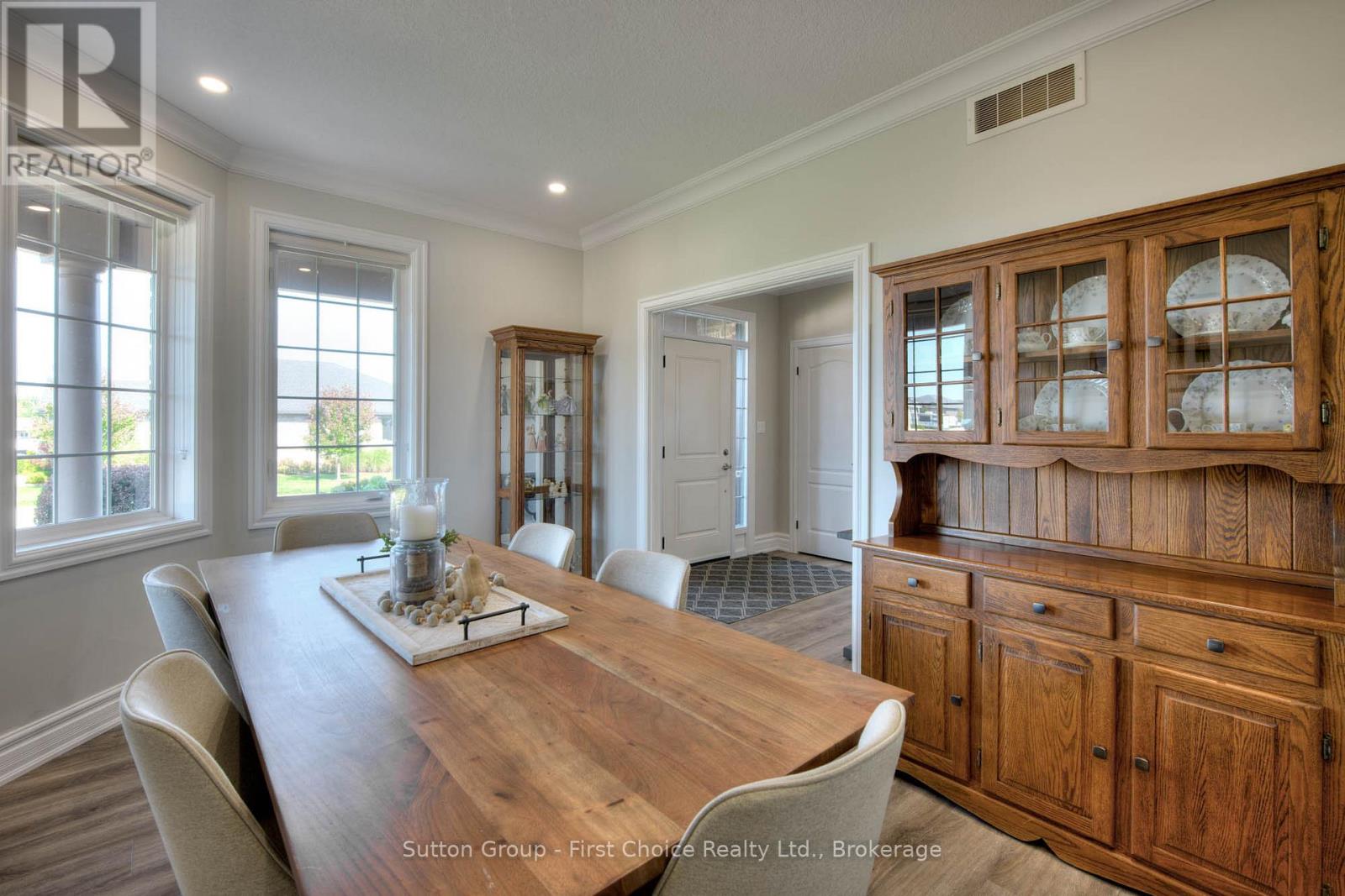 211 Sunset Drive, West Perth, Ontario  N0K 1W0 - Photo 10 - X12440185